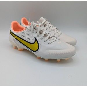 Nike Tiempo Legend 9 Pro FG Soccer Cleats Mens Size 6.5/Women's 8 DA1175-002